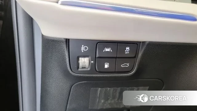 Hyundai The New Grandeur IG id 2954710 из Кореи 7