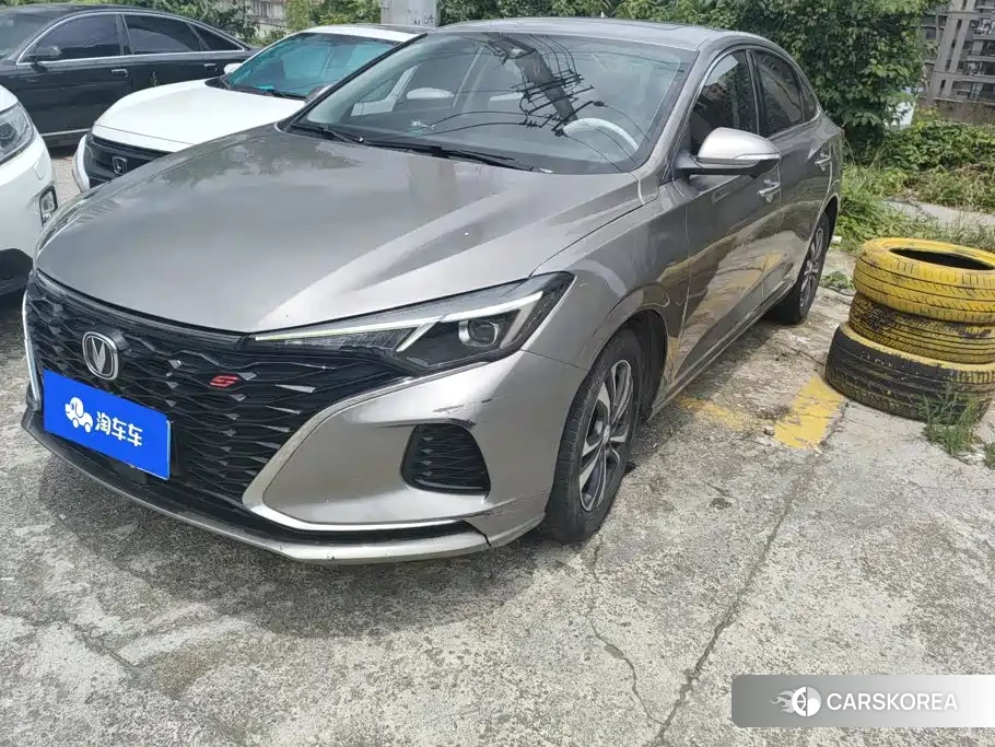 Chang'an Yidong id 4644558 из Китая 7