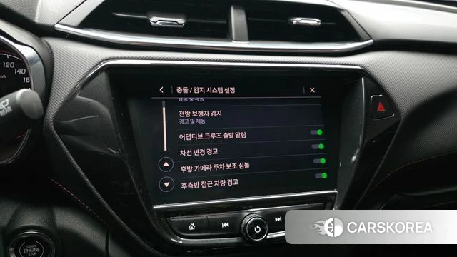 Chevrolet (GM Daewoo) Trailblazer id 3941126 из Кореи 7