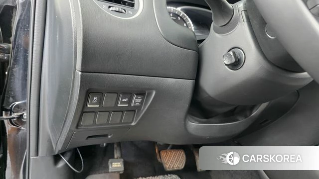 Infiniti QX60 id 4530767 из Кореи 7