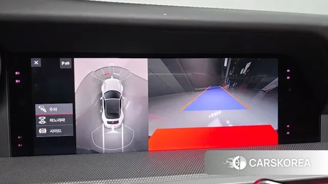 Porsche 911(992) id 3269689 из Кореи 7