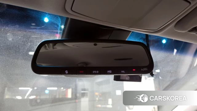 Hyundai Grandeur IG id 4325990 из Кореи 7