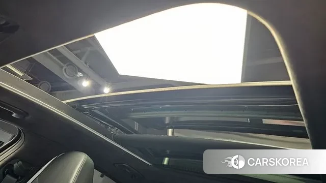 Kia The New K5 Hybrid 3rd generation id 3491972 из Кореи 7