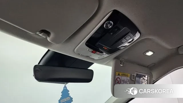 Kia EV6 id 3707905 из Кореи 7