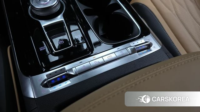 Kia Carnival 4th generation id 3883474 из Кореи 7