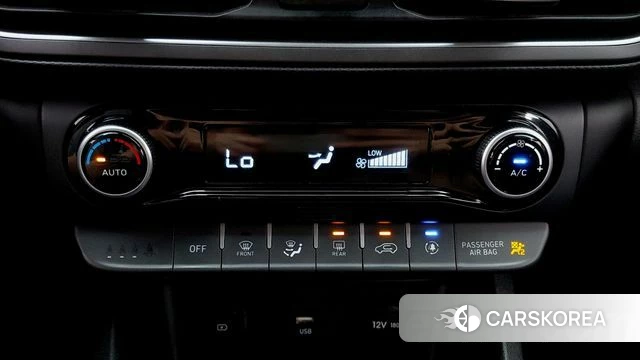 Hyundai The New Kona id 4580393 из Кореи 7