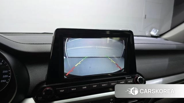 Kia Come New K3 id 4918958 из Кореи 7