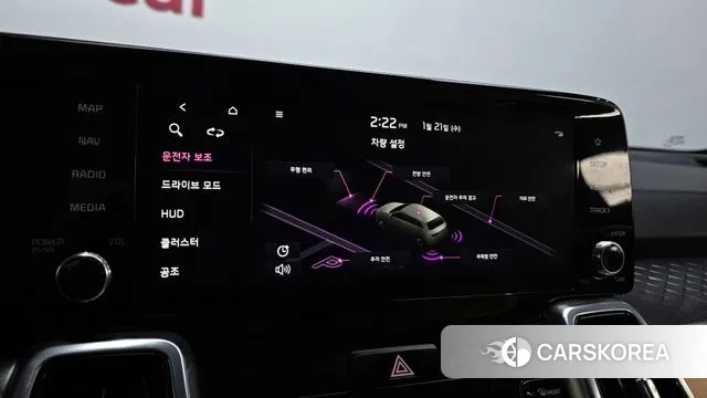 Kia Sorento 4th Generation id 3607644 из Кореи 7