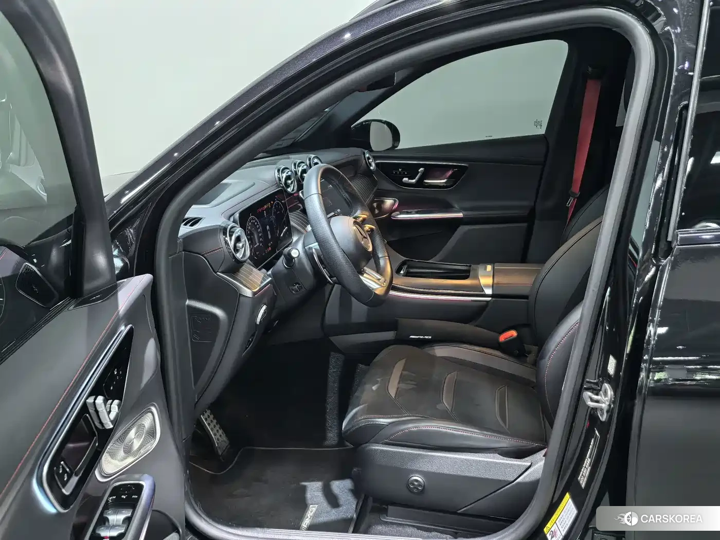 Mercedes-Benz GLC AMG id 4649289 из Китая 7