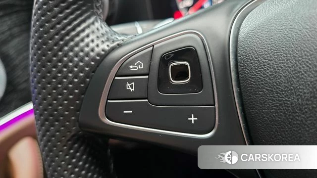 Mercedes-Benz E-Class W213 id 4620628 из Кореи 7