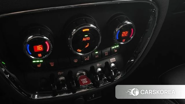 Mini Cooper Clubman id 4513233 из Кореи 7