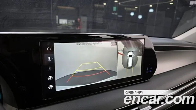 Hyundai The New Palisade id 2690594 из Кореи 7