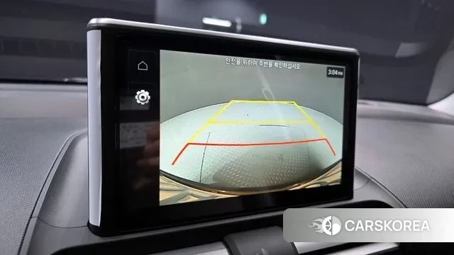 Hyundai Casper id 3452685 из Кореи 7