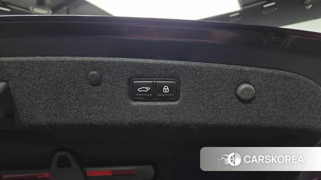Kia K8 Hybrid id 4428888 из Кореи 7