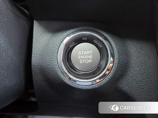 Ssangyong Berry New Tivoli id 4310631 из Кореи 7