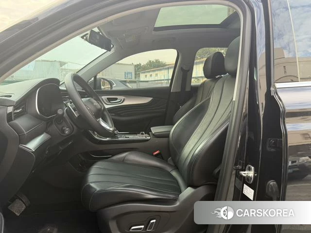 Roewe RX5 MAX id 4220892 из Китая 7