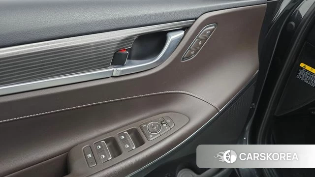 Hyundai Grandeur IG id 3867315 из Кореи 7