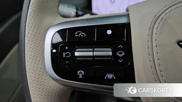 Genesis G80 (RG3) id 4462591 из Кореи 7