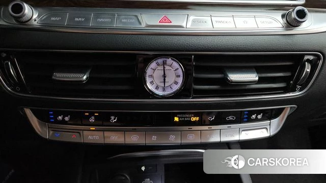 Kia More K9 id 3936647 из Кореи 7