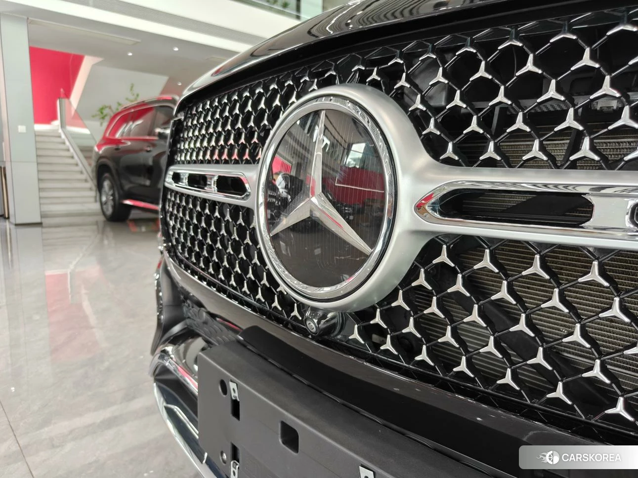 Mercedes-Benz GLE id 4498907 из Китая 7