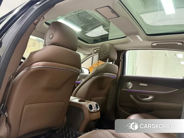 Mercedes-Benz E-class id 4221353 из Китая 7