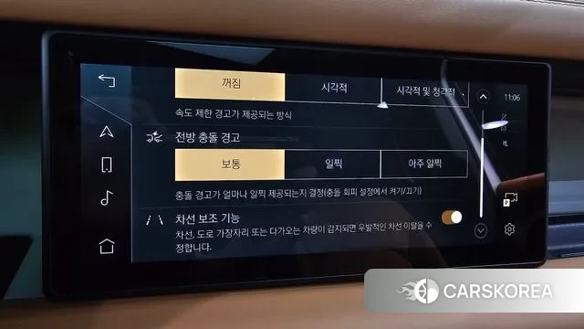 Land Rover Defender (L663) id 3052745 из Кореи 7