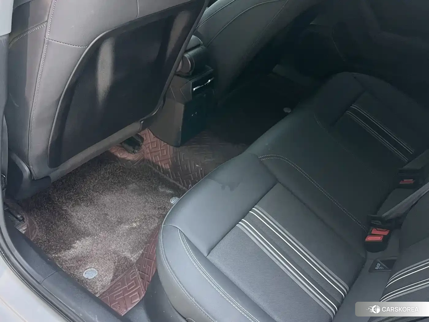 Audi A3 id 4649232 из Китая 7