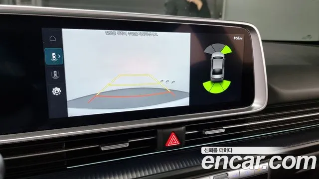 Hyundai Ionic 6 id 2740016 из Кореи 7