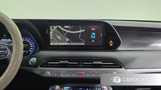 Hyundai Palisade id 3546144 из Кореи 7