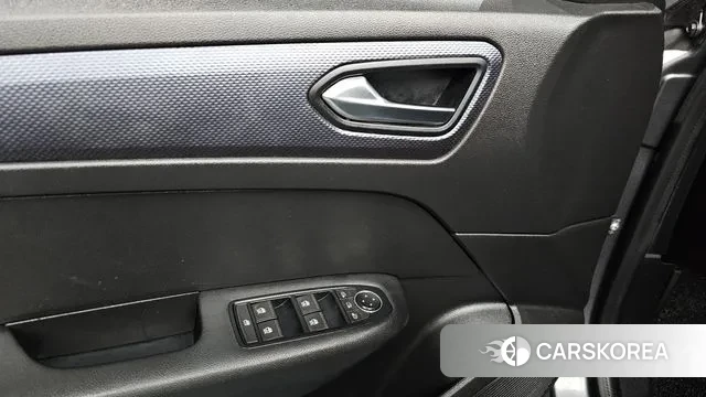 Renault Korea (Samsung) XM3 id 3407278 из Кореи 7