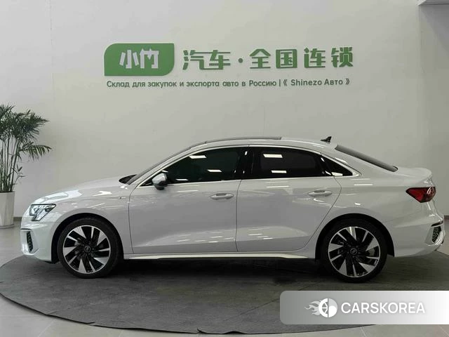 Audi A3 id 4335785 из Китая 7