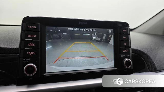 Kia All New Morning (JA) id 4325992 из Кореи 7