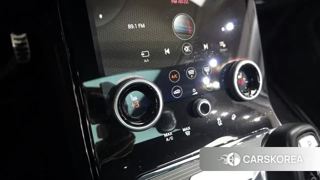 Land Rover Range Rover Evoque 2nd Generation id 3463980 из Кореи 7