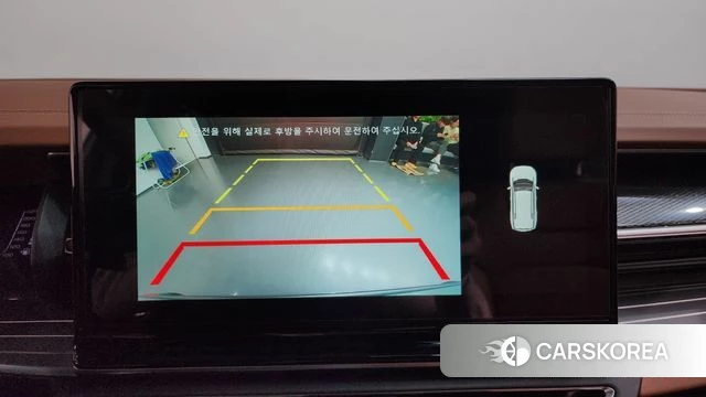 Ssangyong Torres id 3838742 из Кореи 7