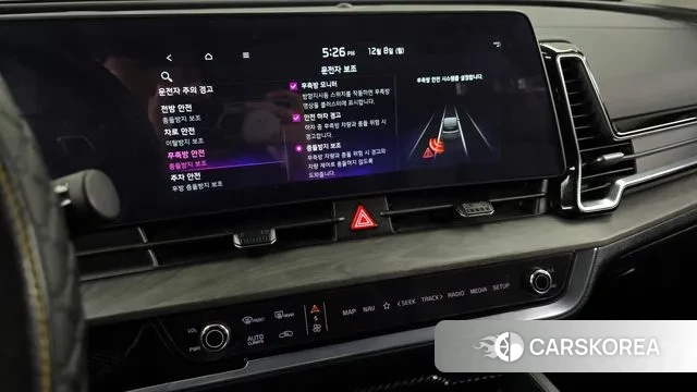 Kia Sportage 5th Generation id 3452219 из Кореи 7