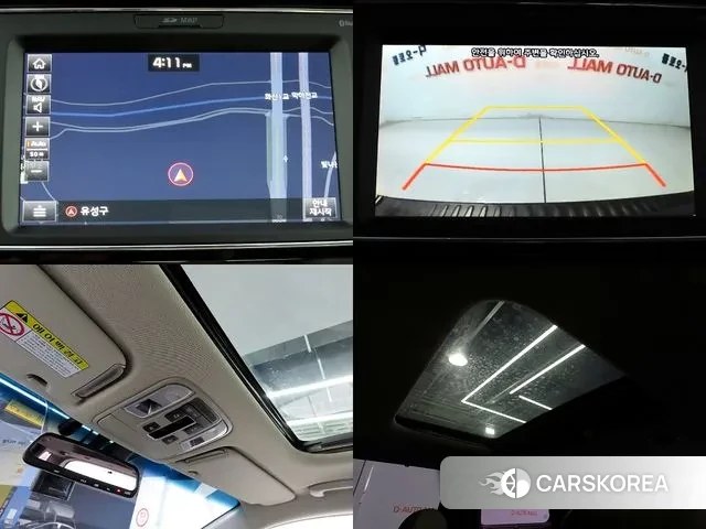 Kia The New Carnival id 2981364 из Кореи 7