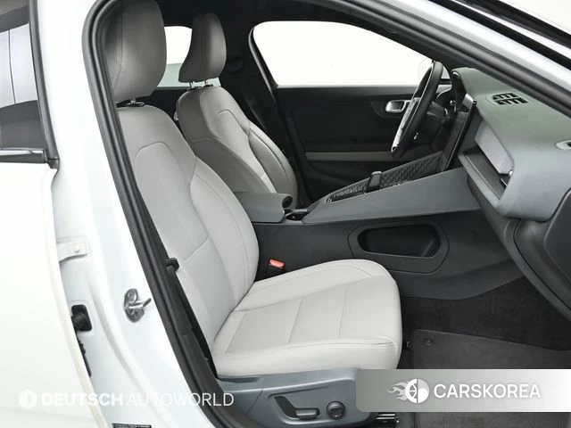 Polestar Polestar 2 id 4641037 из Кореи 7
