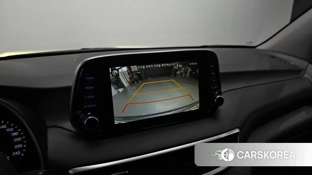 Hyundai All New Tucson id 4615037 из Кореи 7