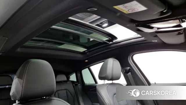 BMW X4 (G02) id 2975173 из Кореи 7