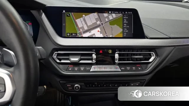 BMW 1 Series (F40) id 3751295 из Кореи 7