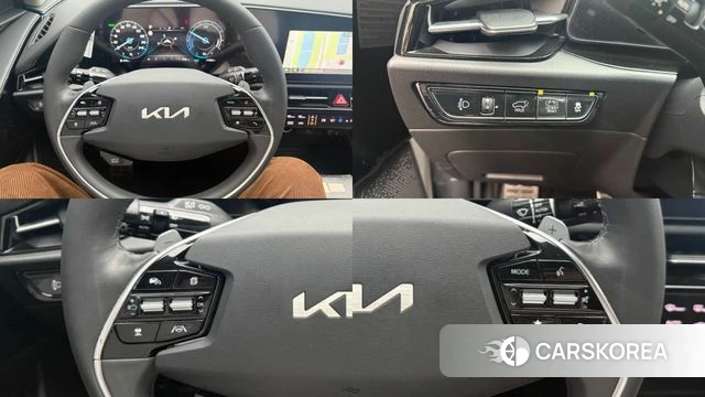 Kia Di Ol Nu Niro id 3922816 из Кореи 7