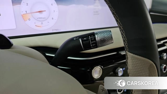 Genesis G80 (RG3) id 4757450 из Кореи 7