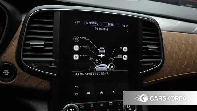 Renault Korea (Samsung) The New SM6 id 4401598 из Кореи 7
