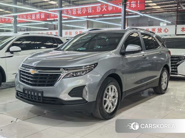 Chevrolet Explorer id 4182628 из Китая 7