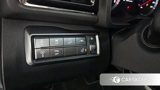 Ssangyong Berry New Tivoli id 3752707 из Кореи 7