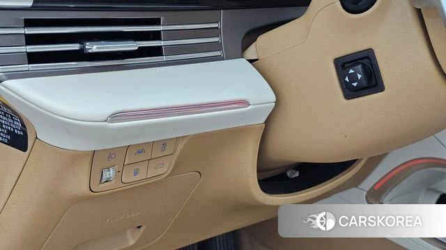 Hyundai The New Grandeur IG id 4895055 из Кореи 7