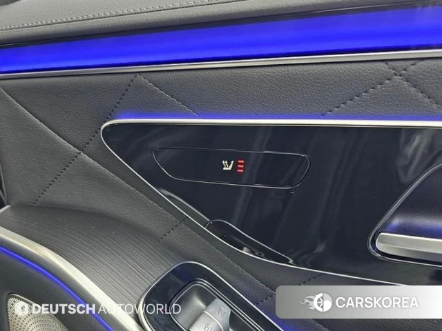 Mercedes-Benz S-Class W223 id 4853380 из Кореи 7