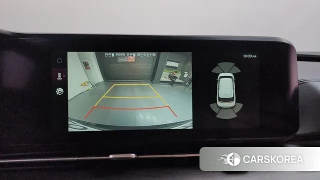 Kia Carnival 4th generation id 3626103 из Кореи 7