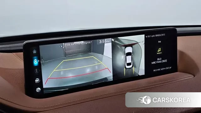 Genesis G80 (RG3) id 3690958 из Кореи 7