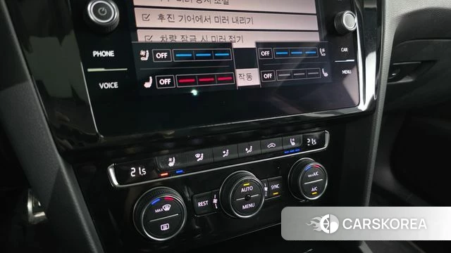 Volkswagen Arteon id 4225181 из Кореи 7